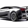 Lamborghini Gallardo Superleggera – новый облегченный суперкар