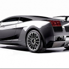 Lamborghini Gallardo Superleggera – новый облегченный суперкар