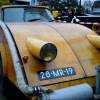 Деревянные автомобили
