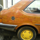Деревянные автомобили