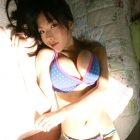 Mizuki Horii (бикини-идол Японии)