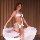 Мисс США - конкурс бикини