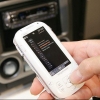 Дизайнерский музыкальный телефон Sony Ericsson W52S Walkman