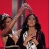 Японка стала победительницей конкурса  Мисс Вселенная-2007 