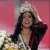 Японка стала победительницей конкурса  Мисс Вселенная-2007 