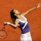 Фотки с турнира Roland Garros