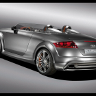 2007-Audi-TT-Clubsport-Quattro-Study-Rear-And-Side