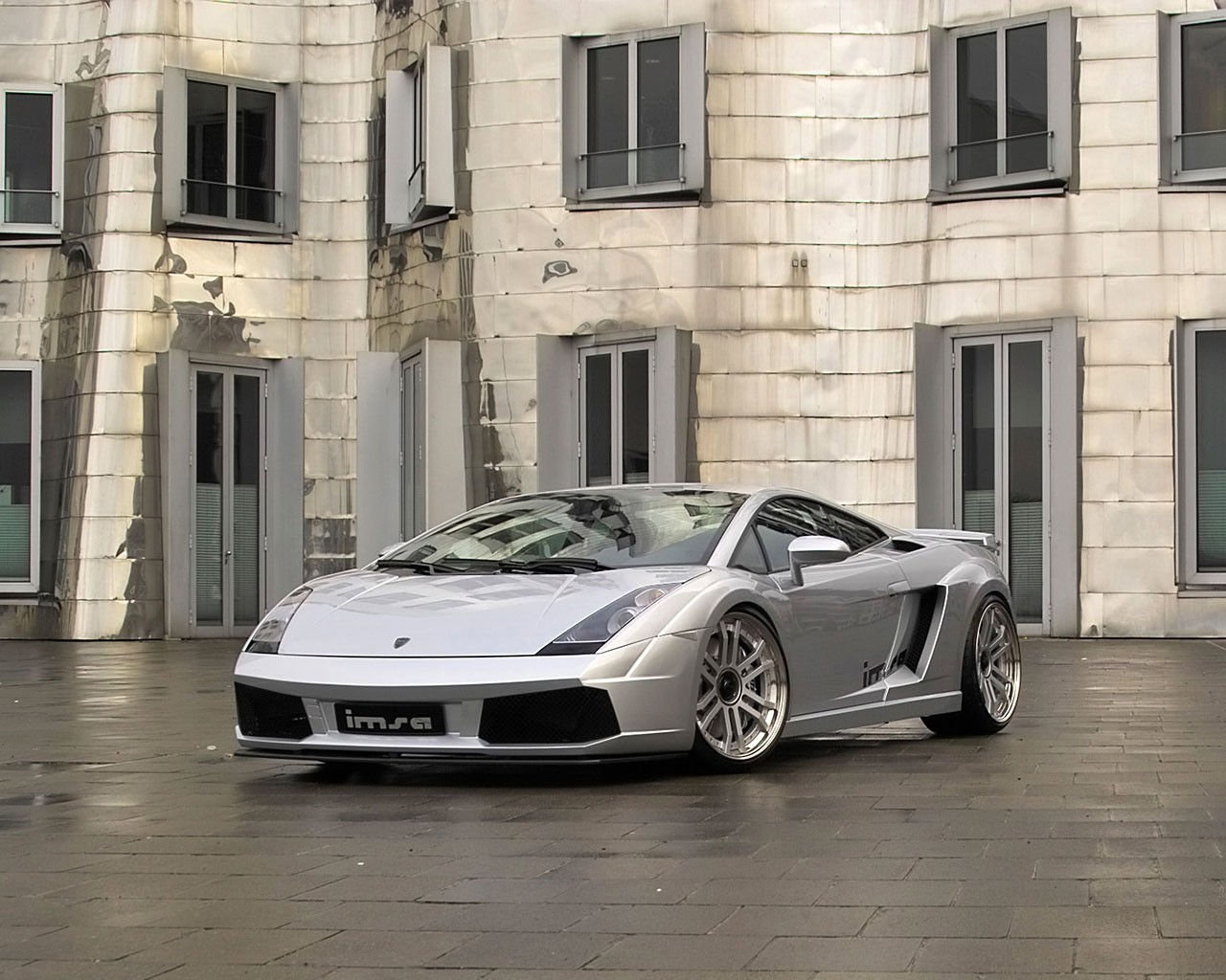 IMSA-Lamborghini-Gallardo