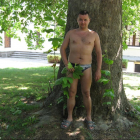 :) Крым, Алупка, 2007