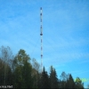 Vologda-Vitegra,view atTVmast353m high