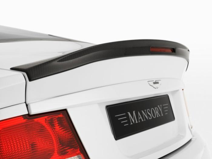 Aston Martins - Vanquish and Vantage