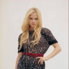 Фотосессия Avril Lavigne для журнала Nylon