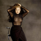 Dannii Minogue сестра Кайли Миноуг