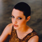 Angelina Jolie подстриглась под пацана