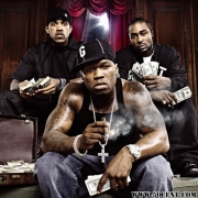 50 Cent в Москве