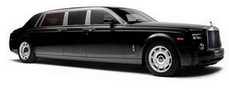 Rolls-Royce Phantom — Успех Фантома