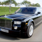 Rolls-Royce Phantom — Успех Фантома