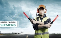 siemens advertising for china