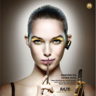 Рекламные принты Motorola RAZR2 Luxury Edition