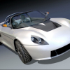 Концепт, созданный всего за 3 месяца Motorcity Europe MC1