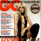 Heidi Klum — GQ The Man of the Year issue