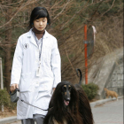 Коммерческое клонирование собак в Южной Корее
