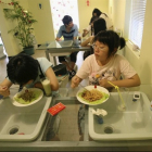 Современный китайский туалет-ресторан (Toilet Restaurant)