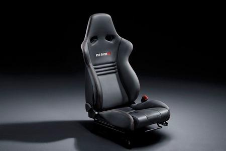 Nismo предложил официальный спортпакет для нового Nissan GT-R
