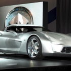 Corvette Vision Concept.