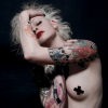 Maureen van Mortis