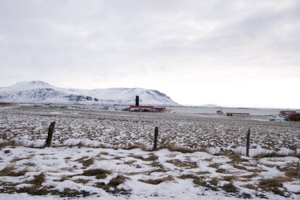 Исландия - путешествие в страну льда и огня