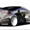 Концепт BMW Snug