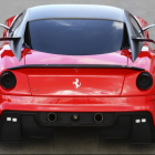 Новый спорткар Ferrari 599XX