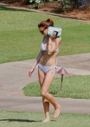Lindsay Lohan новые фото