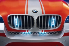 Скорая помощь BMW X6