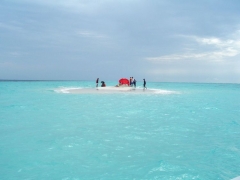 Путешествие по Мальдивам