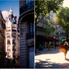 Париж, с его уникальной атмосферой, его красками, его обитателями