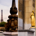 Париж, с его уникальной атмосферой, его красками, его обитателями