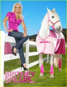 Новая фотосессия Бритни Спирс (Britney Spears)