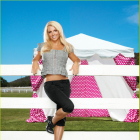 Новая фотосессия Бритни Спирс (Britney Spears)