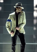 За два дня до смерти Майкл Джексон танцевал как молодой