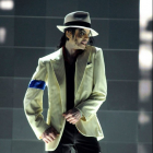 За два дня до смерти Майкл Джексон танцевал как молодой