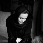 Анжелина Джоли в Афганистане