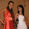 Выпускницы 2009