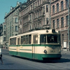 Советские трамваи