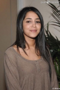 Leila Bekhti, актриса из Алжира