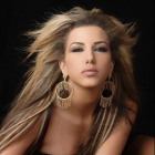 Dana Halabi, певица и модель из Кувейта