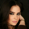 Nadine Aghnatios, телеведущая из Ливана