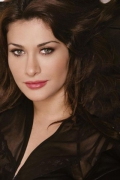 Karina Eid, певица и композитор из Ливана