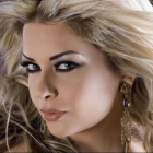 Madeleine Matar, поп-певица из Ливана